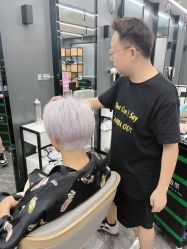 点击看大图 -藤野造型