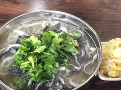 -攀枝花·任德琼·盐边羊肉米线