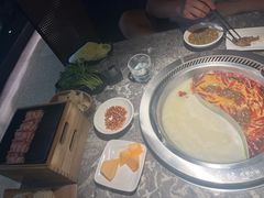 -麻路成都火锅(柏威年店)