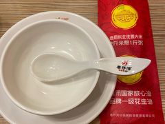-粤仔湾砂锅粥(广益哥伦布店)