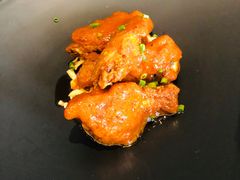 -Hurricane's Grill 飓风牛排