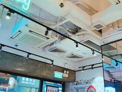 -发记甜品(山东街店)