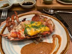 -和·铁板烧·OMAKASE(望京昆泰嘉晟酒店)