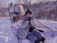 -北极村旅游风景区