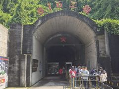 -816工程景区