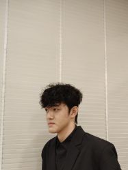 -MARTIN'S BARBER SHOP男士理发馆