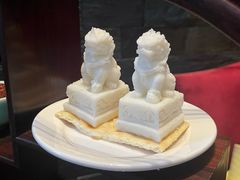 -天津海河悦榕庄·Lobby Lounge大堂吧