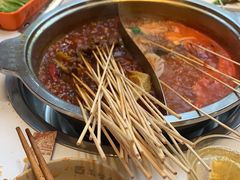-玉林串串香·成都老字号(玉林街总店)