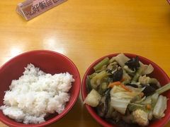 -长生素斋(普陀山店)
