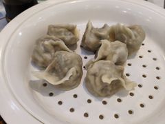 -大眼锅贴饺子(河西店)