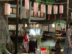 -淀里船宴(卓达店)