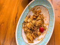 -清真利德顺小老饭庄(复兴路店)