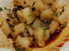 煮凉粉-协茂森老钟家(龙湖滨江天街店)