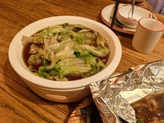 -新白鹿餐厅(银泰西湖文化广场店)