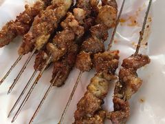 -三中高皇羊肉馆