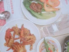 -芭菲盛宴·环球美食(锦城万达广场店)