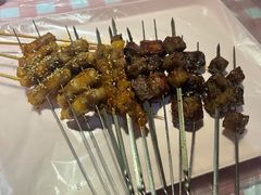 -陈老二烧烤(草市街总店)