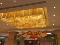 -重庆雾都宾馆-自助餐厅