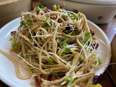 -北京老铺烤鸭(老城根店)
