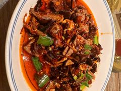 -树厨贵州菜(大十字店)