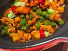 -玫瑰厅上海菜(兴国路店)