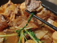 -牛腩之旅·牛腩牛杂煲(光启城美食城店)