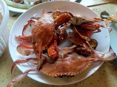 -四海蒸鲜蒸汽海鲜自助(北戴河店)