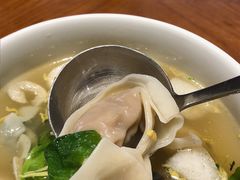 -上海人家花樣年华(中山公园店)
