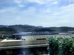 -公航旅麦积山明珠酒店