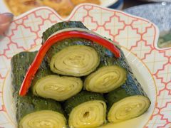 -轩记海鲜餐厅·四十五年老字号·经典粤菜(西区彩虹店)