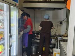 -阿姨小肉摊(同济西苑店)