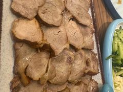 -合合春饼·酱骨·东北菜(潘家园店)