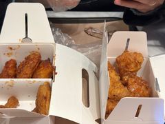 -Kyochon1991校村炸鸡(杨高中路店)