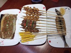 -1078號老北京涮肉(松柏店)