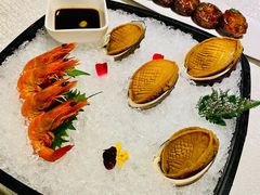 -翠府(翠湖北路店)