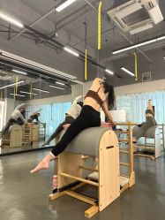 -1001普拉提运动