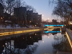 -南长河公园