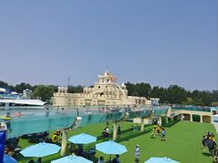 -秦皇岛乐岛海洋王国