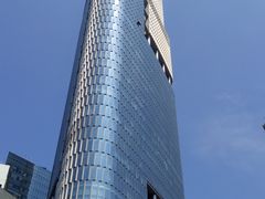 -洲际酒店·地平线全日餐厅HORIZON CAFÉ