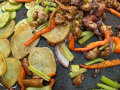 -一烙锅(友谊店)