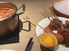 -星伦多自助料理(宝山龙湖天街店)