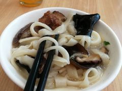 宝宝面-乔福记香菇面(凤城九路店)