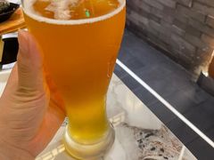 -云鼎·炙火精酿啤酒秘制烧烤(工体店)