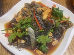 -李二鲜鱼(昌乐店)