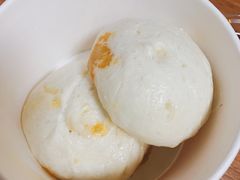 牛肉包子-余艳梅拌面世家(马场横路店)