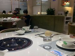 大堂-八珍玉食鸡煲·打边炉(印象城店)