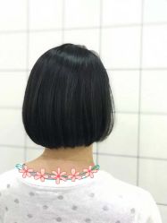 短发-艺之剪