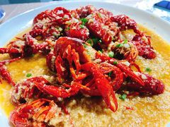 -谭大厨龙虾馆(中交公园时光美食街店)