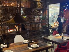 -外婆家(蓝色港湾店)