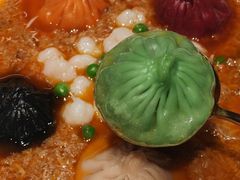 -童福兴·南京菜(老门东店)